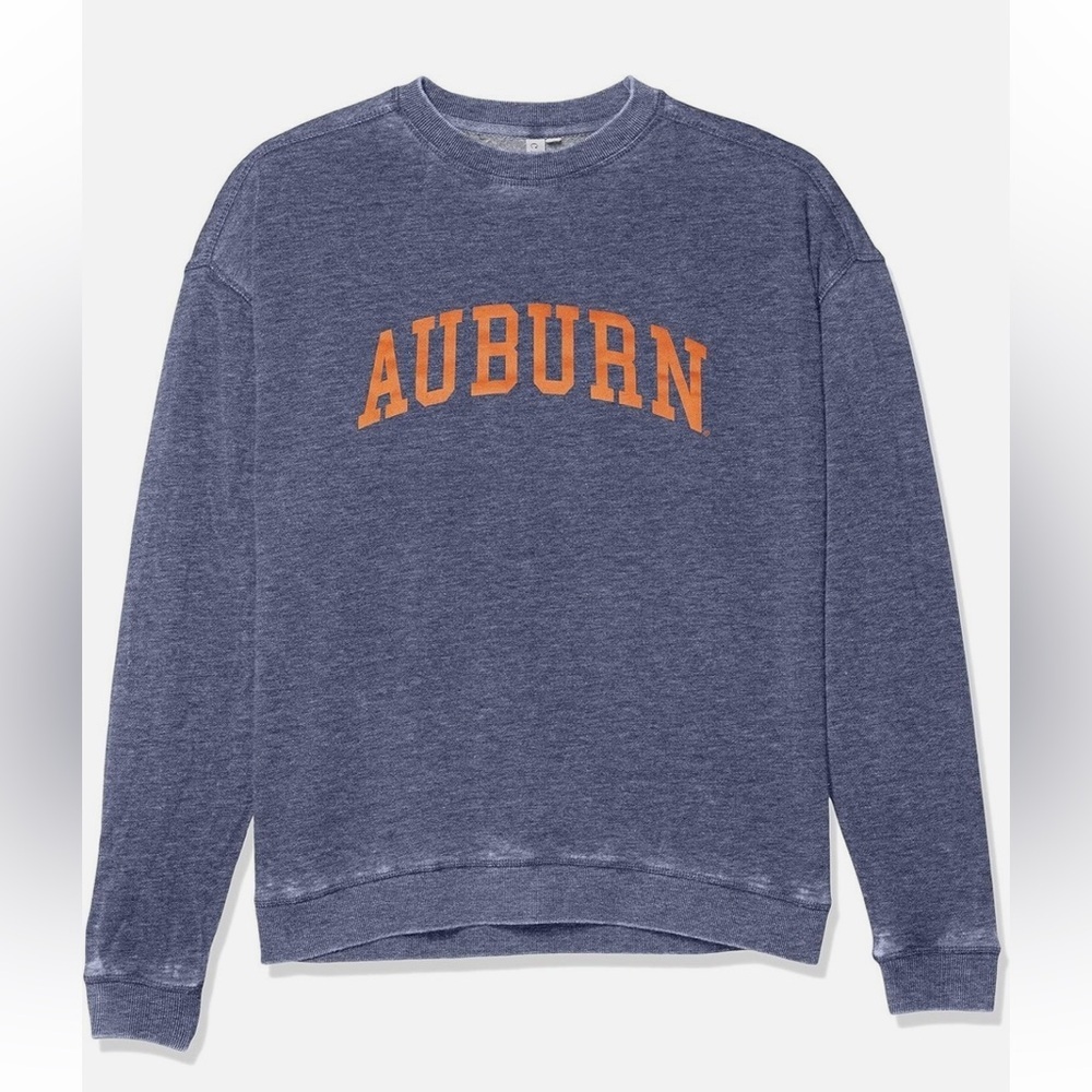 chicka-d Women's Campus Crew new
Auburn